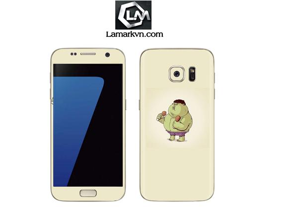 Ảnh đại diện sản phẩm Samsung Galaxy S7